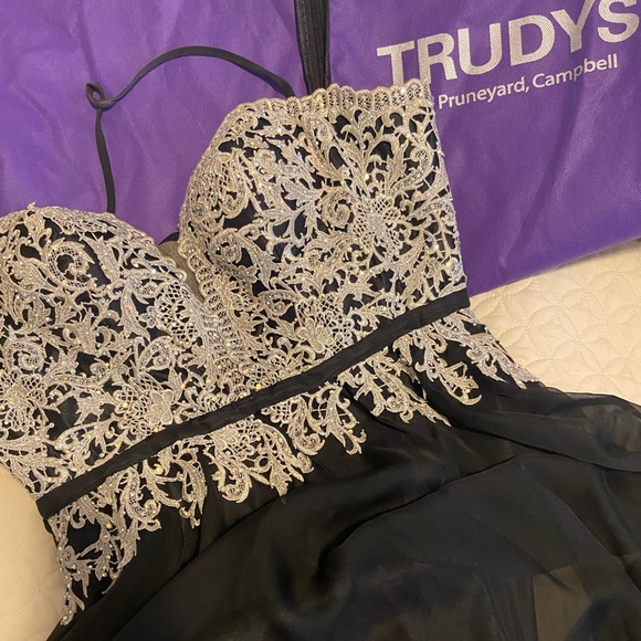 Prom dress Trudys 2015 - Picture 3 of 5